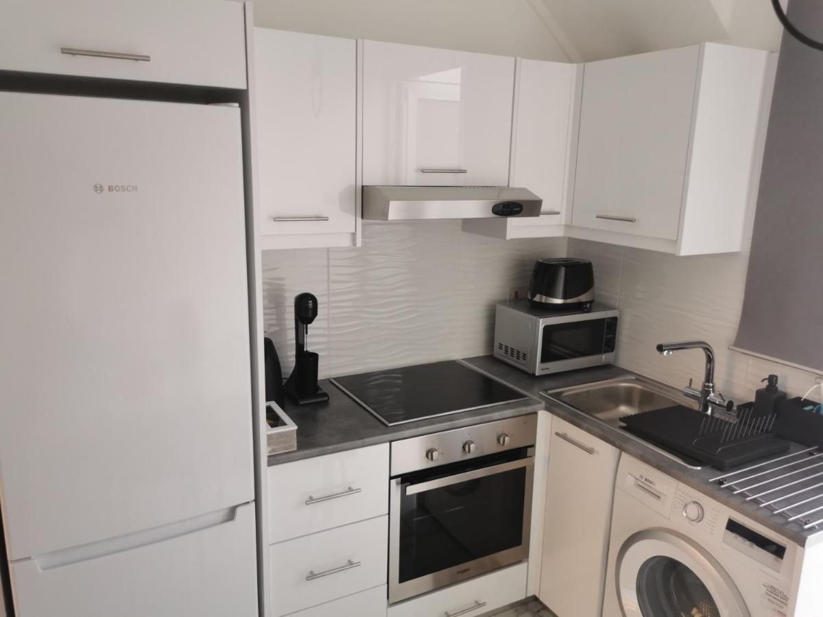 Eros Maisonette In Latchi Area Just 700 Meters Or One-Minute Drive From Polis Municipal Beach Exteriér fotografie