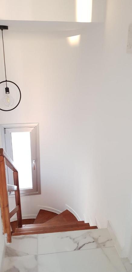 Eros Maisonette In Latchi Area Just 700 Meters Or One-Minute Drive From Polis Municipal Beach Exteriér fotografie