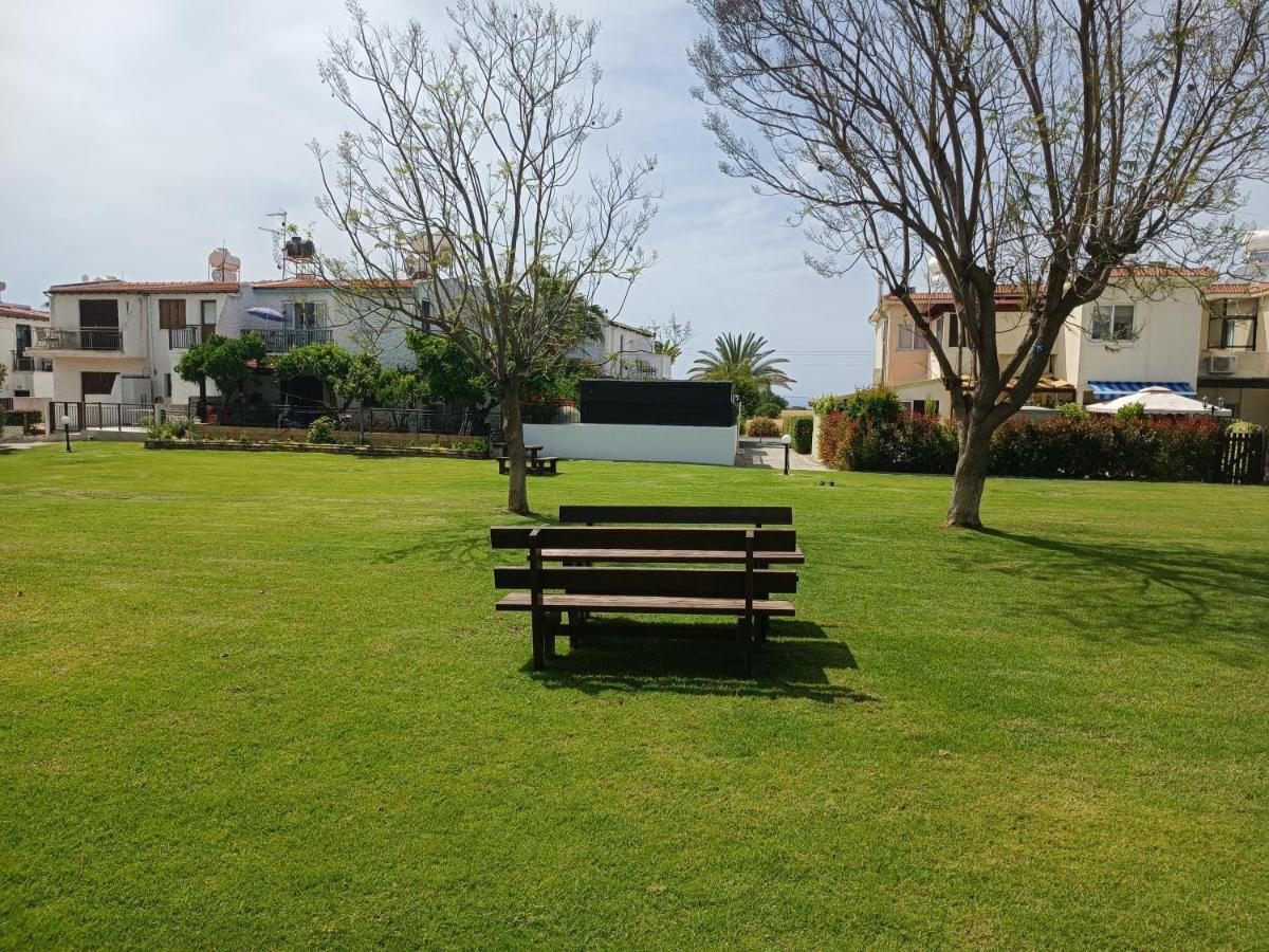 Eros Maisonette In Latchi Area Just 700 Meters Or One-Minute Drive From Polis Municipal Beach Exteriér fotografie