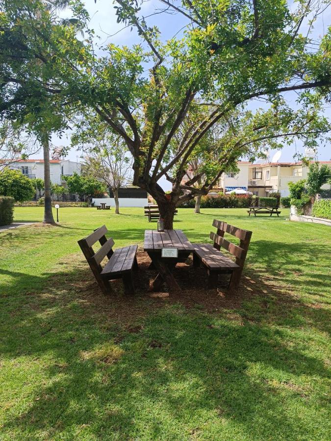 Eros Maisonette In Latchi Area Just 700 Meters Or One-Minute Drive From Polis Municipal Beach Exteriér fotografie